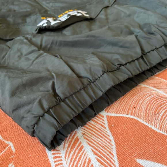 San Diego Fleet Pullover Winter Coat - Picture 9 of 15